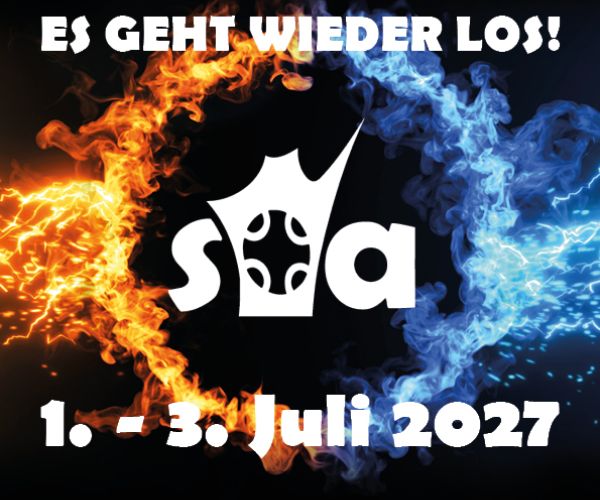Schuby Open Air 2025
