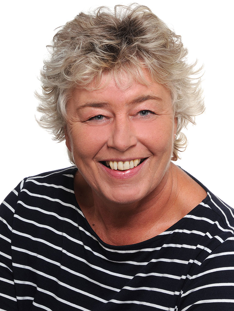 anja goebel